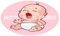 神弈师：我的弈子有羁绊很合理吧