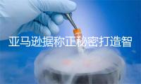 亚马逊据称正秘密打造智能手机 欲以AI改写应用商店规则