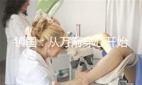 镇国：从万箭穿心开始